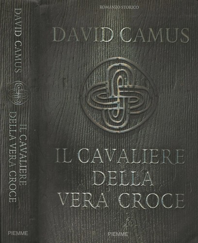 Cavaliere della vera croce - cavaliere,