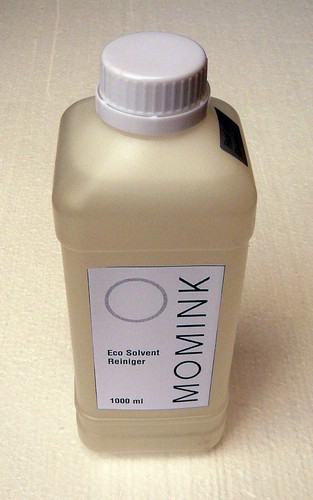 Liquido detergente ecosolvent - detergente,