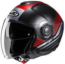 CASCO HELMET MOTO 22.06 JET