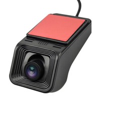 1080P Dash Cam Auto DVR