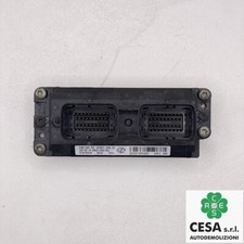 CENTRALINA MOTORE IAW