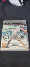 EL SHADDAI ASCENSION OF THE