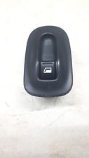 PULSANTIERA PEUGEOT 206 FIAT SCUDO 96 INTERRUTTORE COMANDO ALZAVETRI ANT. DX