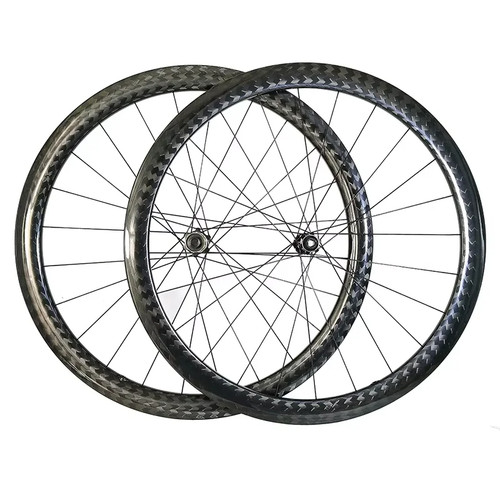 Set ruote carbonio - , da