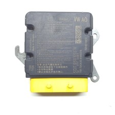 CENTRALINA AIRBAG PER AUDI A3