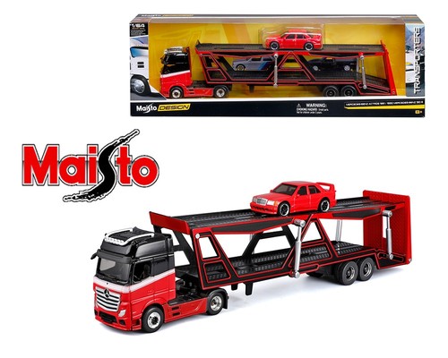 Maisto mercedes benz - maisto,