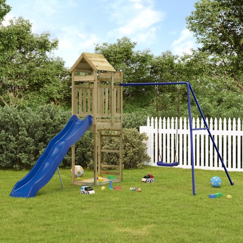 Outdoor playset - playset,,