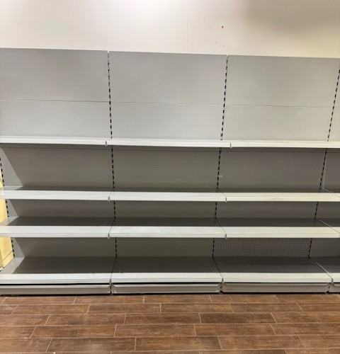 Tegometall scaffale vendita - scaffale,