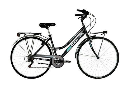 City bike coppi beverly - coppi,