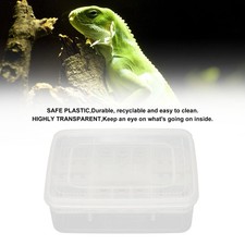 Incubatrice per rettili 16