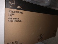 Hasbro haslab ghostbusters - hasbro,