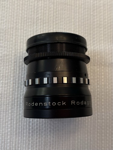 Rodenstock rodagon 5 - rodenstock,