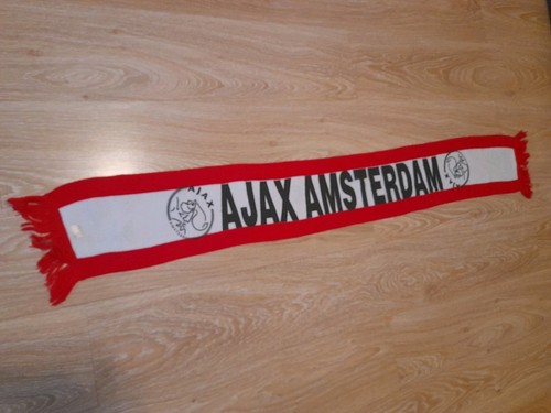 Sciarpa scarf vintage football - sciarpa,