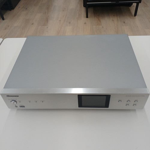 Pioneer 50a lettore - lettore, audio
