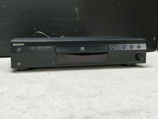 (Usato) Sony SCD-XE800 CD