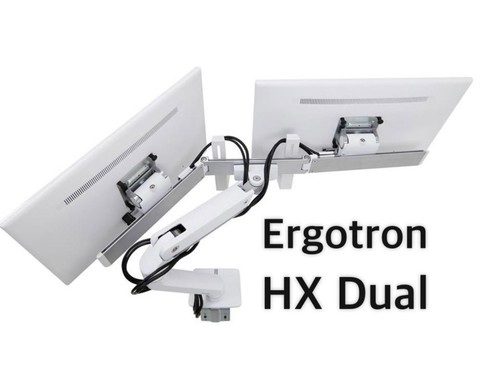 Ergotron supporto da - supporto,