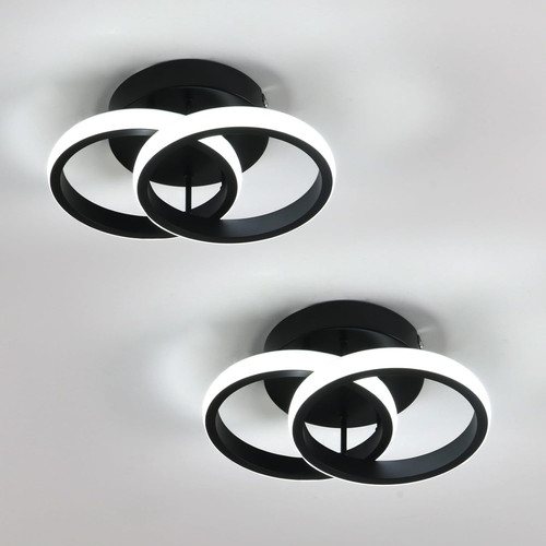 Plafoniera led soffitto - led,