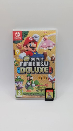 Nuovo super mario - super, bros