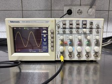 Oscilloscopio Tektronix TDS
