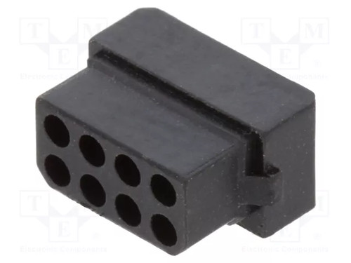 Femmina datamate tek 2mm - femmina,
