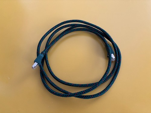 Audioquest rj45 cavo - rj45-g,