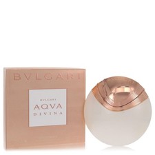 Bvlgari Aqua Divina di Bvlgari