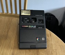 Kodak EK160-EF Flash