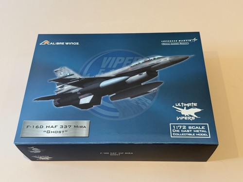 Calibro ali lockheed - ali, 1:72
