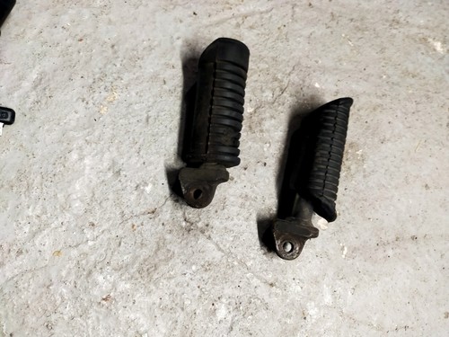 Morini 350 pedane - 350,