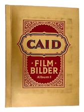 Album figurine caid 1 - album,