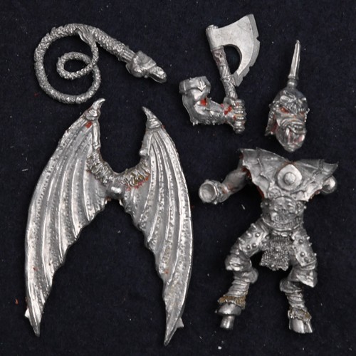 Realm chaos bloodthirster - realm, of