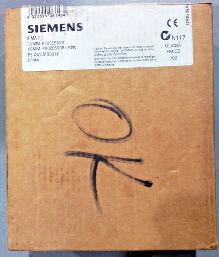 Siemens 6es7340 1ah01 0ae0 - siemens, 6es7340-1ah01-0ae0