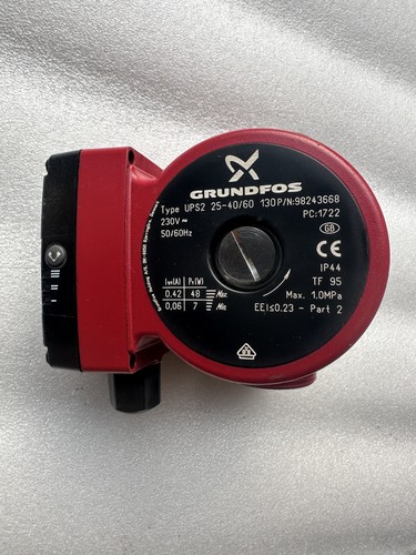 Circulateur grundfos ups2 - grundfos,