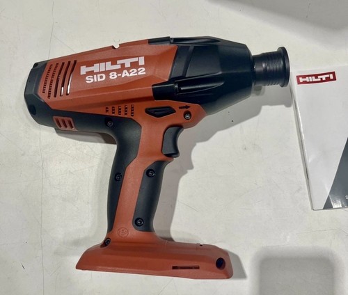 Hilti sid a22 avvitatore a - sid, 8-a22