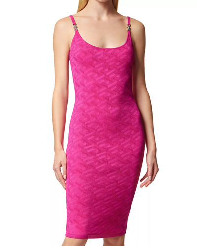 Versace mini abito la greca - -,