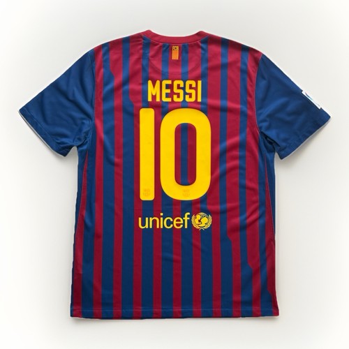 Maglia originale messi - originale, #10