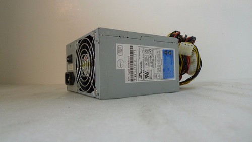 Seasonic 460sgx - seasonic, ss-460sgx