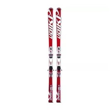Völkl Racetiger Speedwall SG