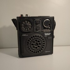 VTG Sanyo RP-8252 – Radio