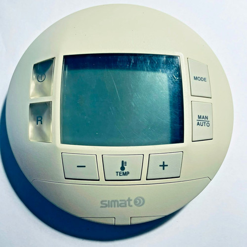 Comando remoto clima manager - clima,