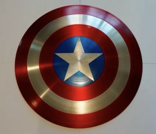 Captain america shield - captain, 24