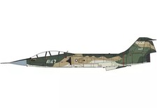 F-104 Starfighter 1/48