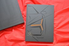 Brochure Lamborghini Revuelto