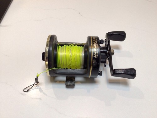 Mulinello pesca daiwa - mulinello, da