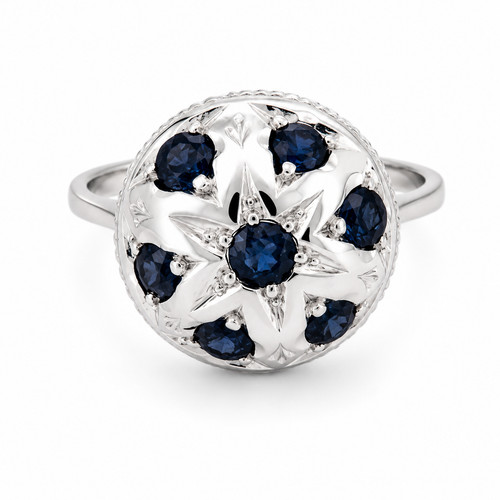 Anello carati oro - carati,