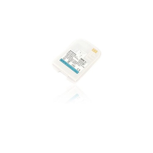 Batteria color bianco per - bianco,