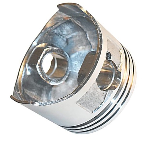 Kit foro 60mm - , per