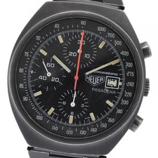 Orologio Uomo Automatico Heuer