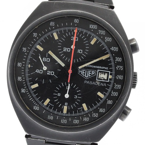 Orologio uomo automatico - orologio,