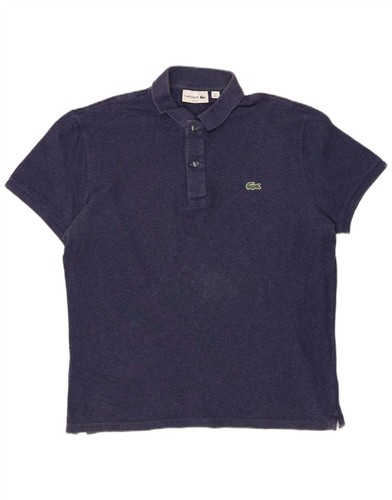 Polo uomo lacoste slim - uomo, fit